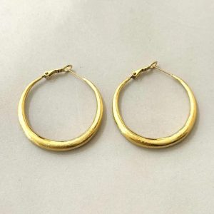 Luna Hoops